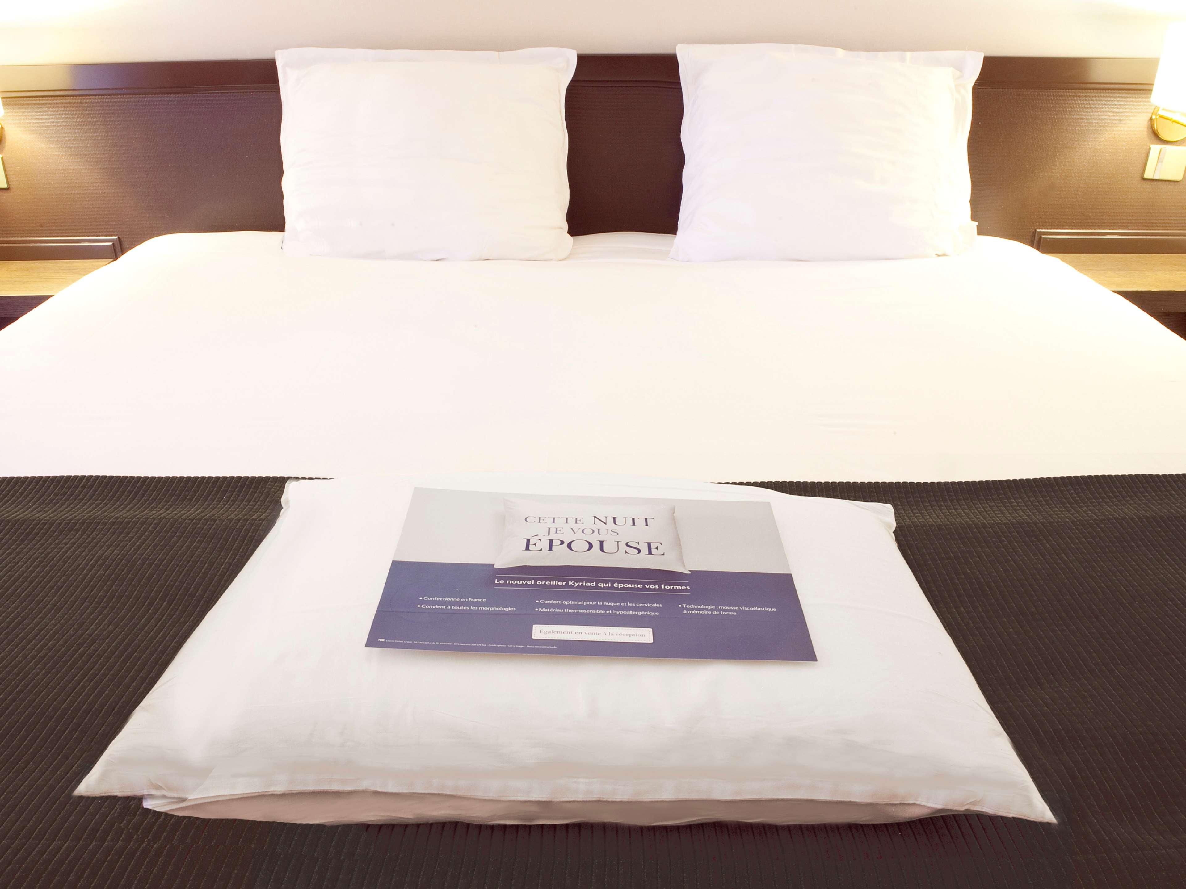 Hotel Kyriad Tours St Pierre Des Corps Gare Сен-Пьер-Де-Кор Экстерьер фото